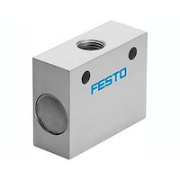 شیر منطقی OR فستو